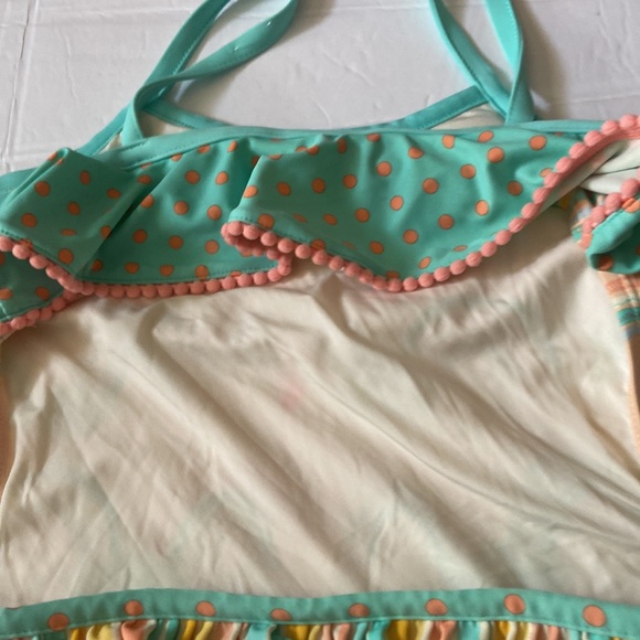 Matilda Jane one piece swimsuit - Picture 7 of 10